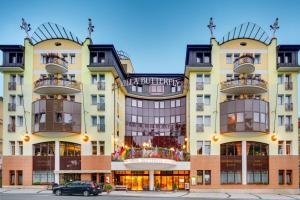 Hotel Ensana Butterfly