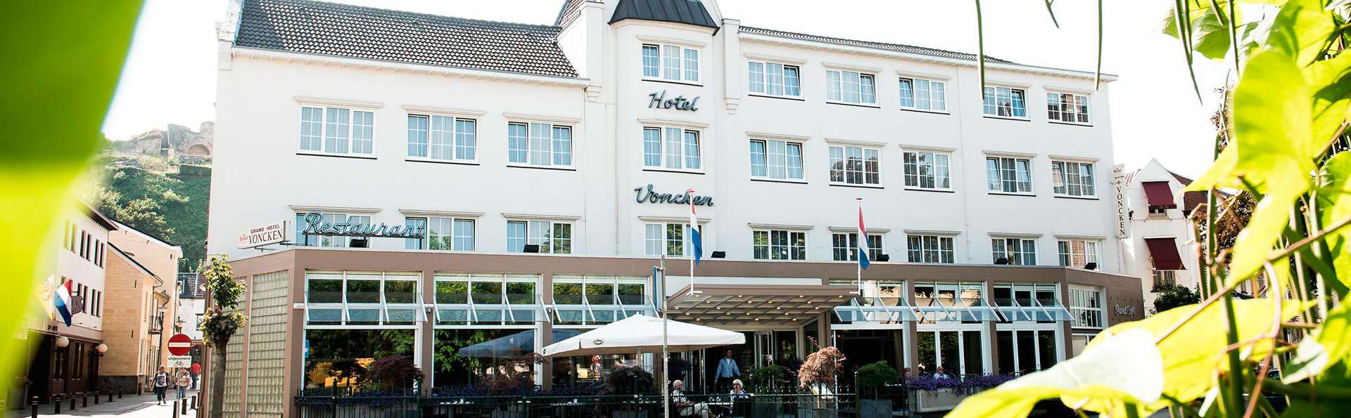 Hampshire Hotel Voncken