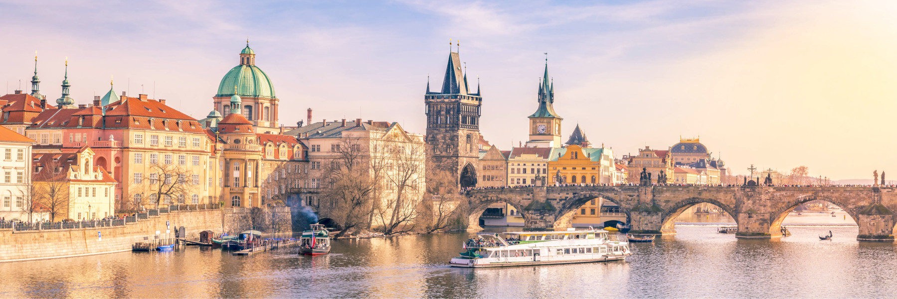 Impressie Praag
