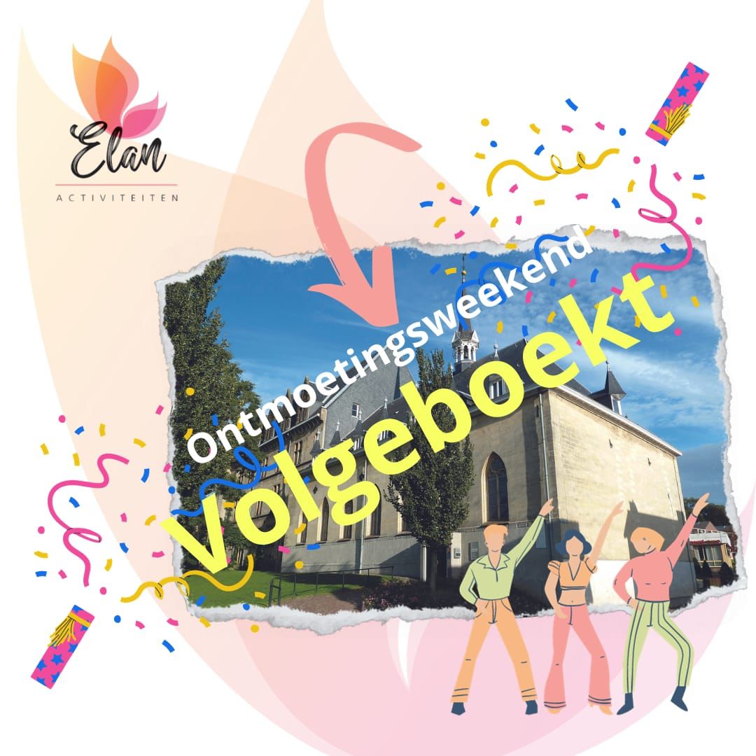 volgeboekt